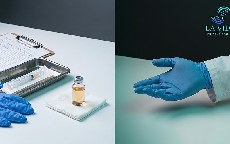 From Harvest to Healing: Why Handling Keeps Fresh MSCs Closer to Their Intended Quality