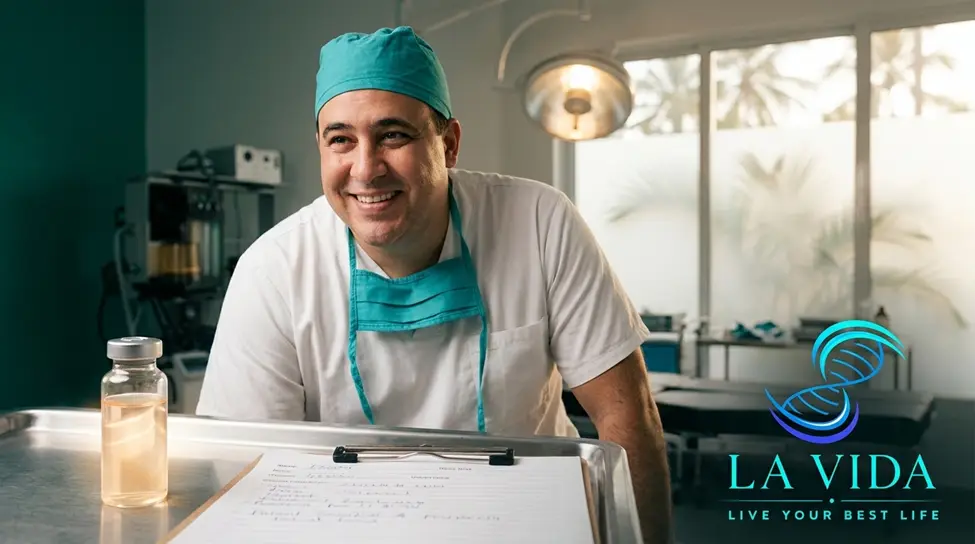 Best Stem Cell Clinics: How to Spot True Quality—Fresh Cells, Physician Oversight, and a Seamless Patient Experience