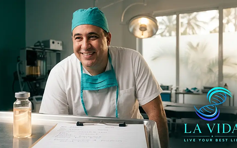 Best Stem Cell Clinics: How to Spot True Quality—Fresh Cells, Physician Oversight, and a Seamless Patient Experience