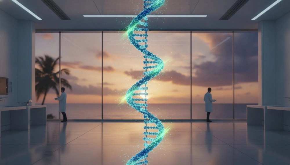 Stem Cell Therapy in 2026: A Definitive Guide to Potency and Regenerative Medicine