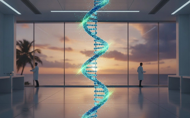 Stem Cell Therapy in 2026: A Definitive Guide to Potency and Regenerative Medicine