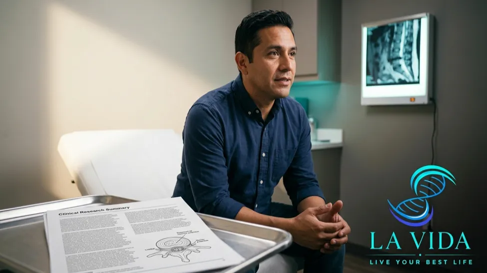 Exploring the Science Behind MSCs