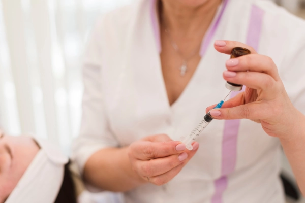 Advanced Regenerative Therapy for Parkinson’s and Dementia