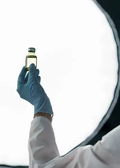 Cervical Epidural with MSCs