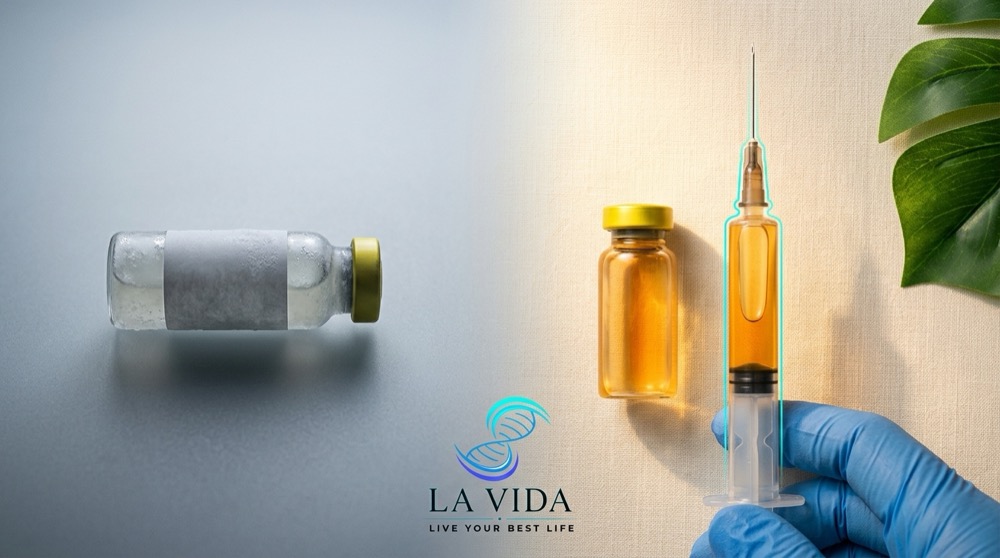 Fresh and frozen stem cell handling comparison