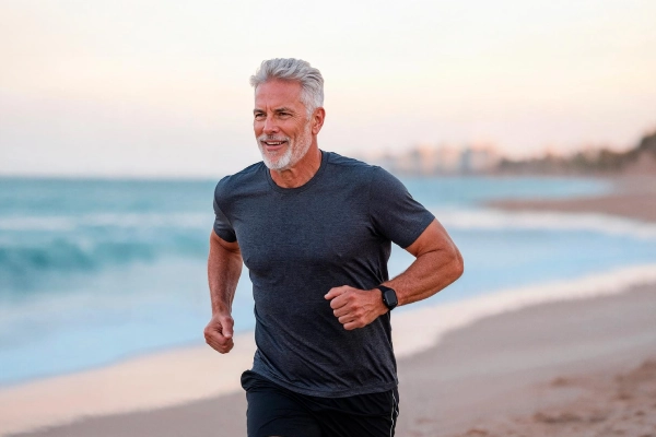 IV Therapy with MSCs