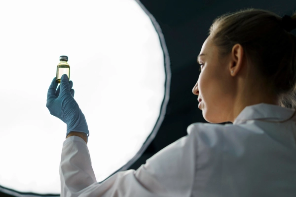 Cervical Epidural with MSCs