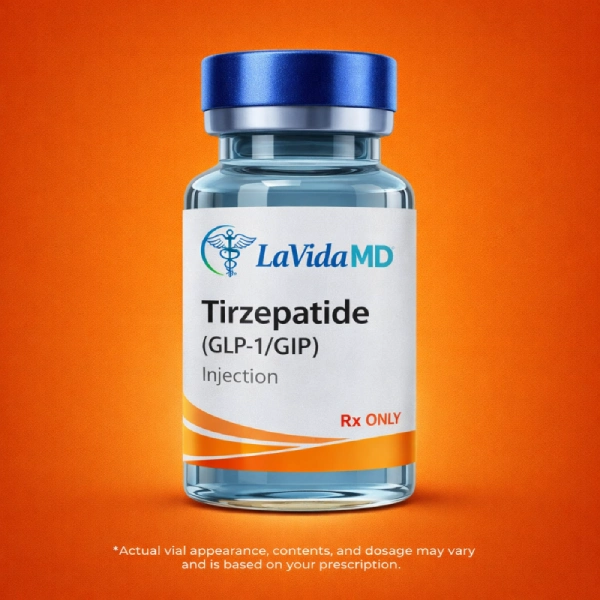 Tirzepatide