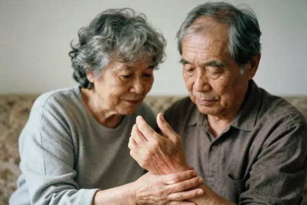 UC-MSC Therapy for Arthritis